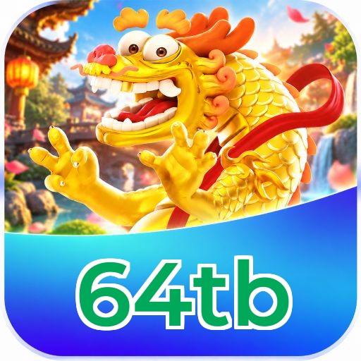 64tb Logo