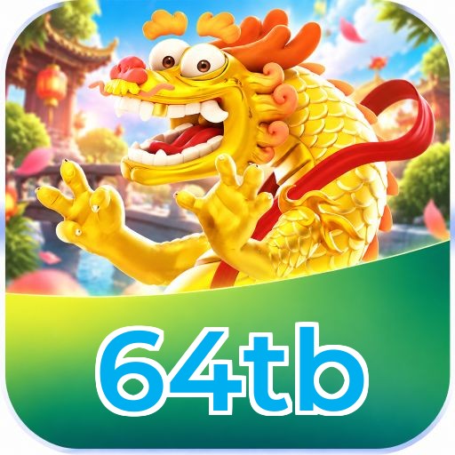 Logo da 64tb