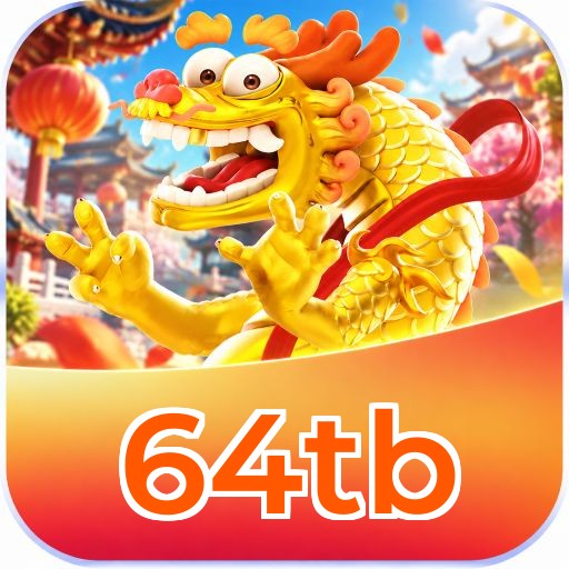 64tb Logo