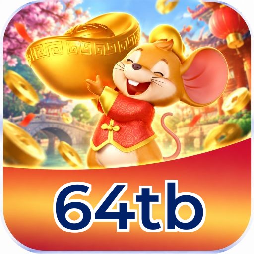 64tb Logo