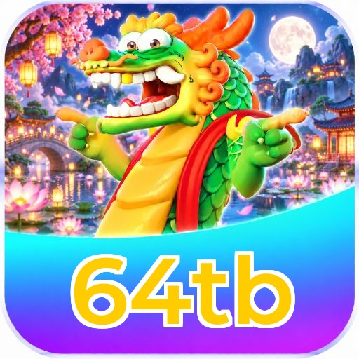 64tb Logo