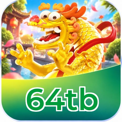 Requisitos do APK 64tb para Android - Logo Oficial