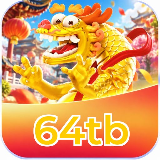64tb APK Logo Oficial Certificado
