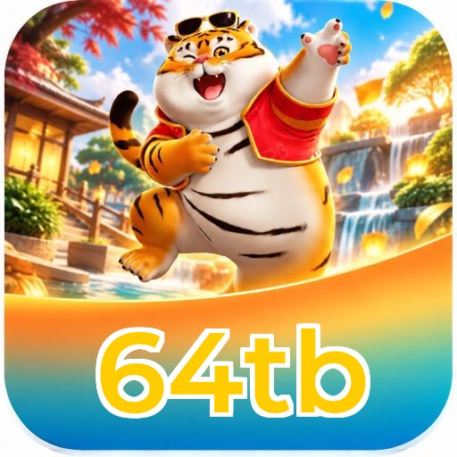 64tb Logo Oficial