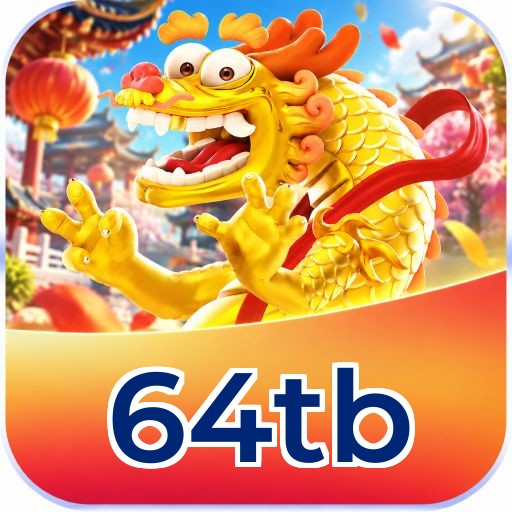 64tb Logo