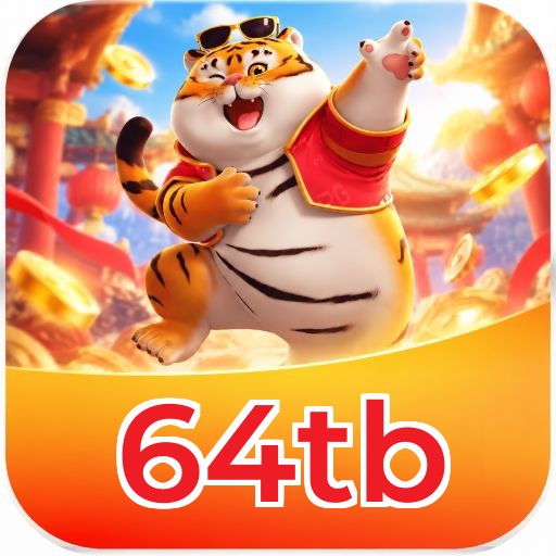 Logo 64tb APK Android Brasil