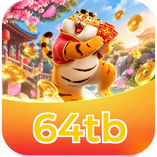 64tb APP Logo Oficial Certificado Android iOS
