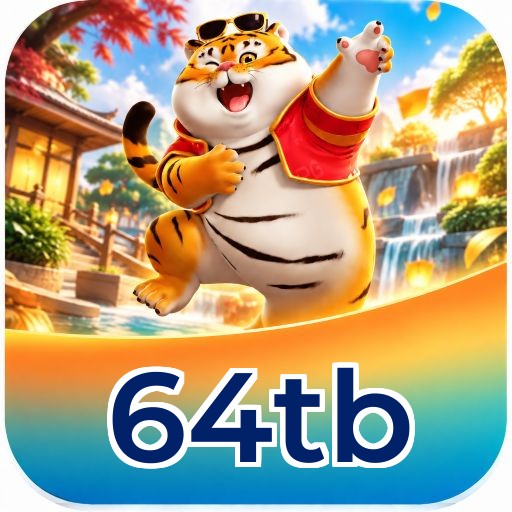 64tb Logo Seguro