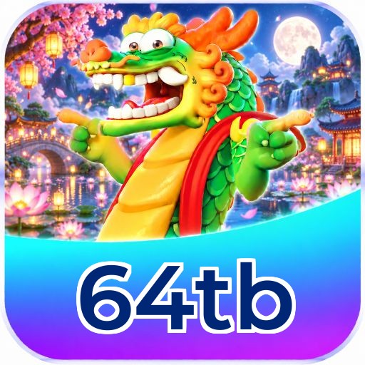 64tb VIP Program Logo