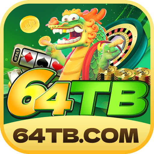 64TB Cassino Online